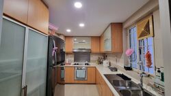 Changi Rise Condominium (D18), Condominium #614112381